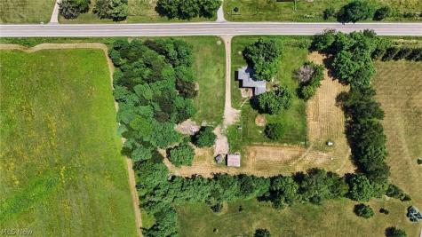 4016 State Route 546 Mansfield OH 44904