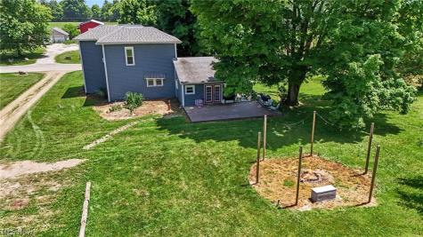 4016 State Route 546 Mansfield OH 44904