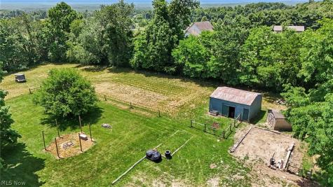4016 State Route 546 Mansfield OH 44904