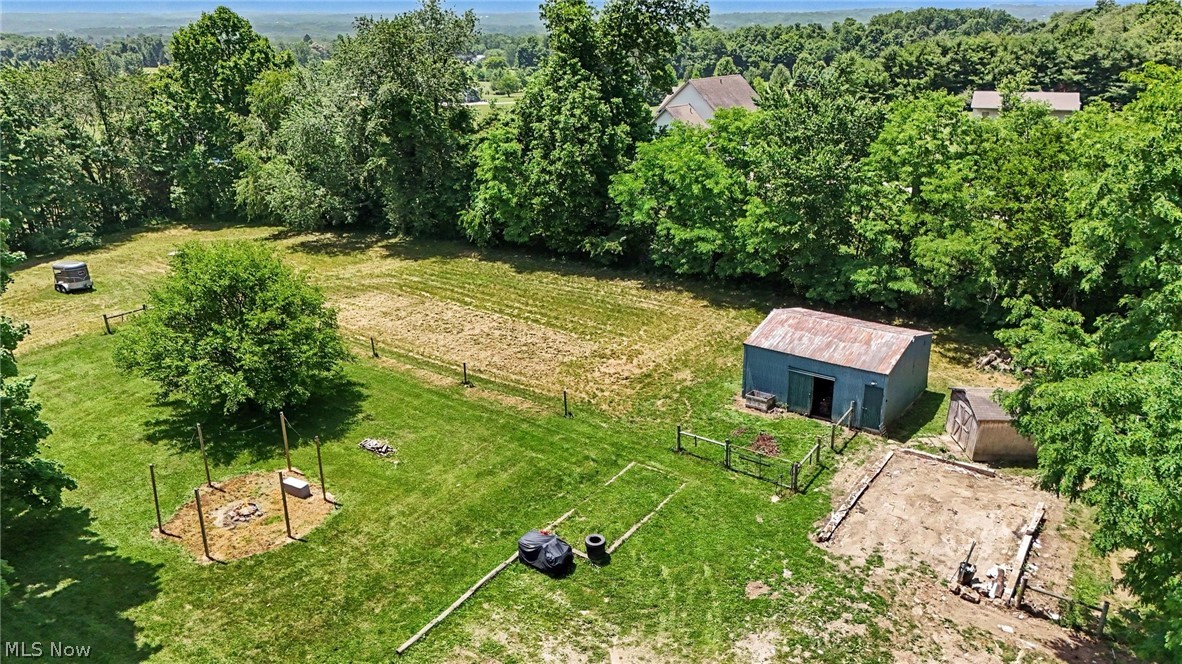 4016 State Route 546 Mansfield OH 44904
