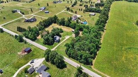 4016 State Route 546 Mansfield OH 44904