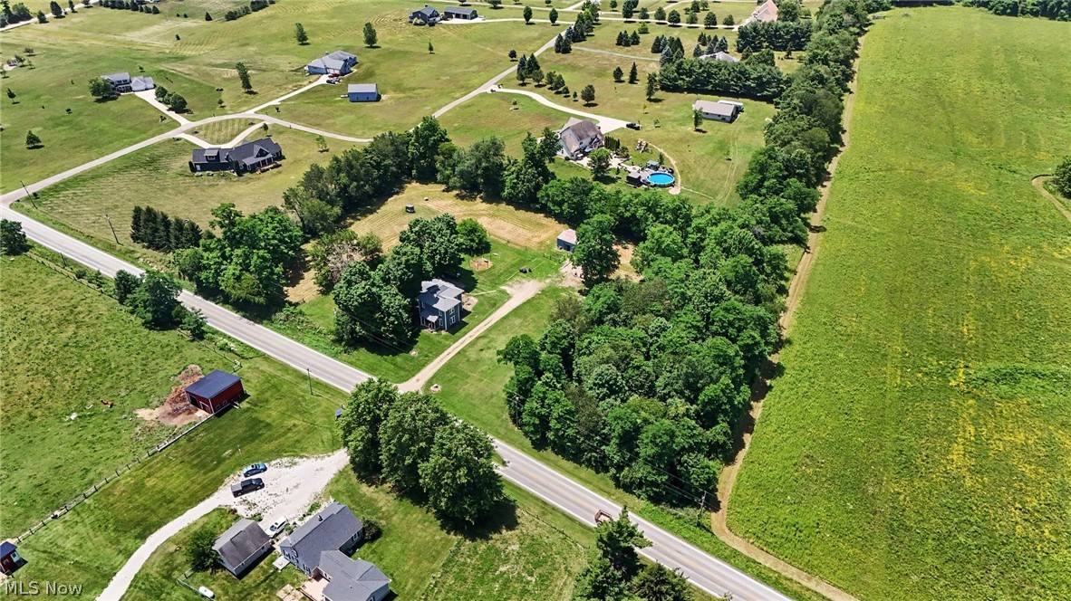 4016 State Route 546 Mansfield OH 44904