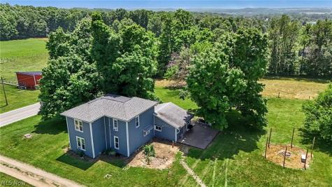 4016 State Route 546 Mansfield OH 44904