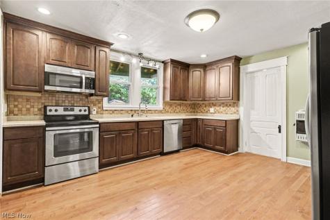 4016 State Route 546 Mansfield OH 44904