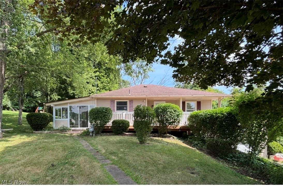 1250 Cheval Street East Liverpool OH 43920