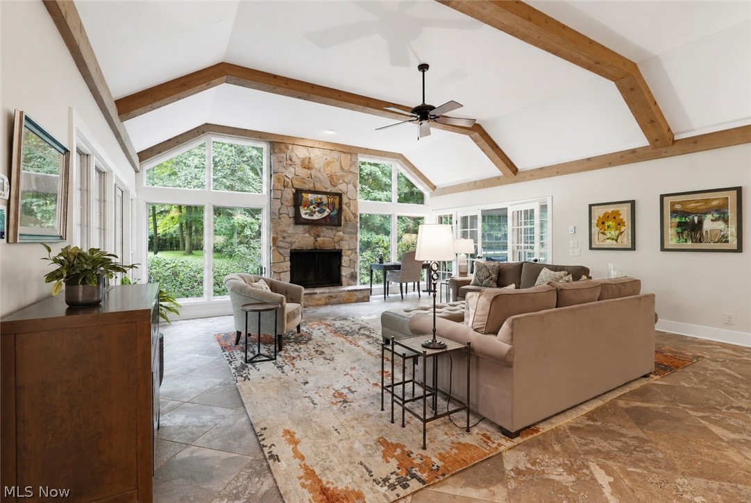 15265 Suffolk Lane Chagrin Falls OH 44022