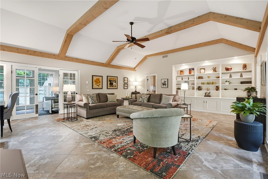 15265 Suffolk Lane Chagrin Falls OH 44022