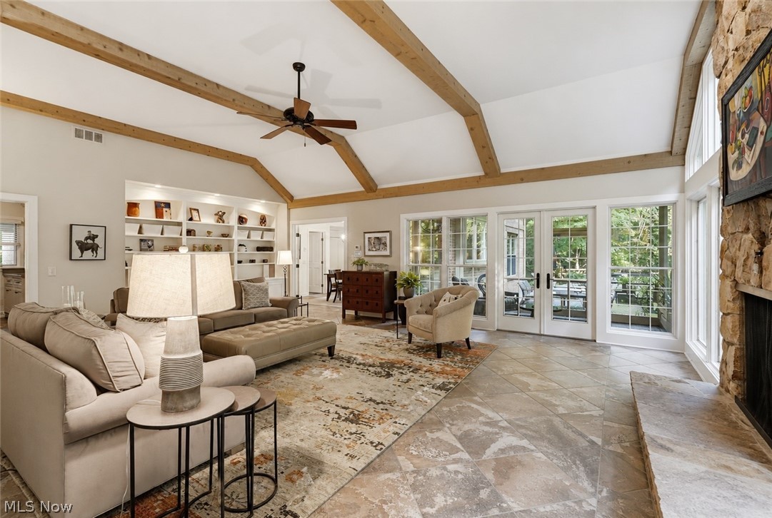 15265 Suffolk Lane Chagrin Falls OH 44022