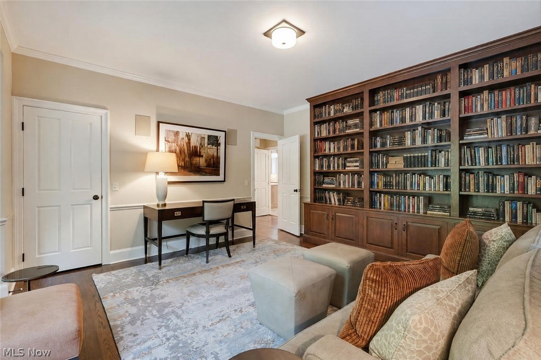 15265 Suffolk Lane Chagrin Falls OH 44022