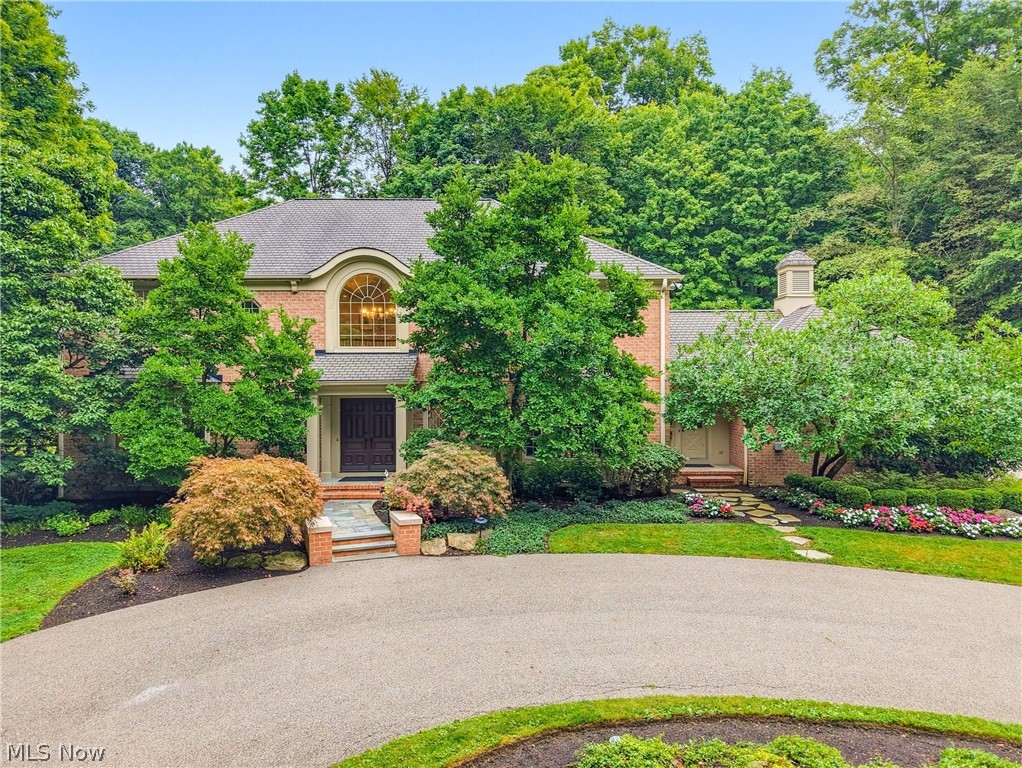 15265 Suffolk Lane Chagrin Falls OH 44022