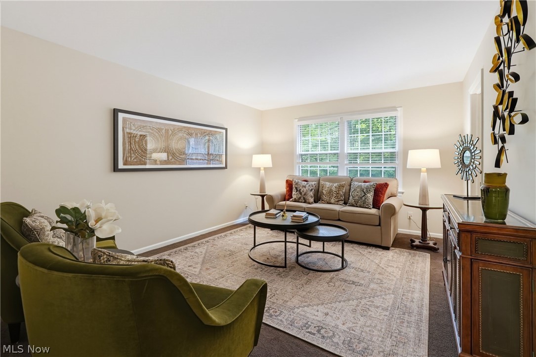 15265 Suffolk Lane Chagrin Falls OH 44022