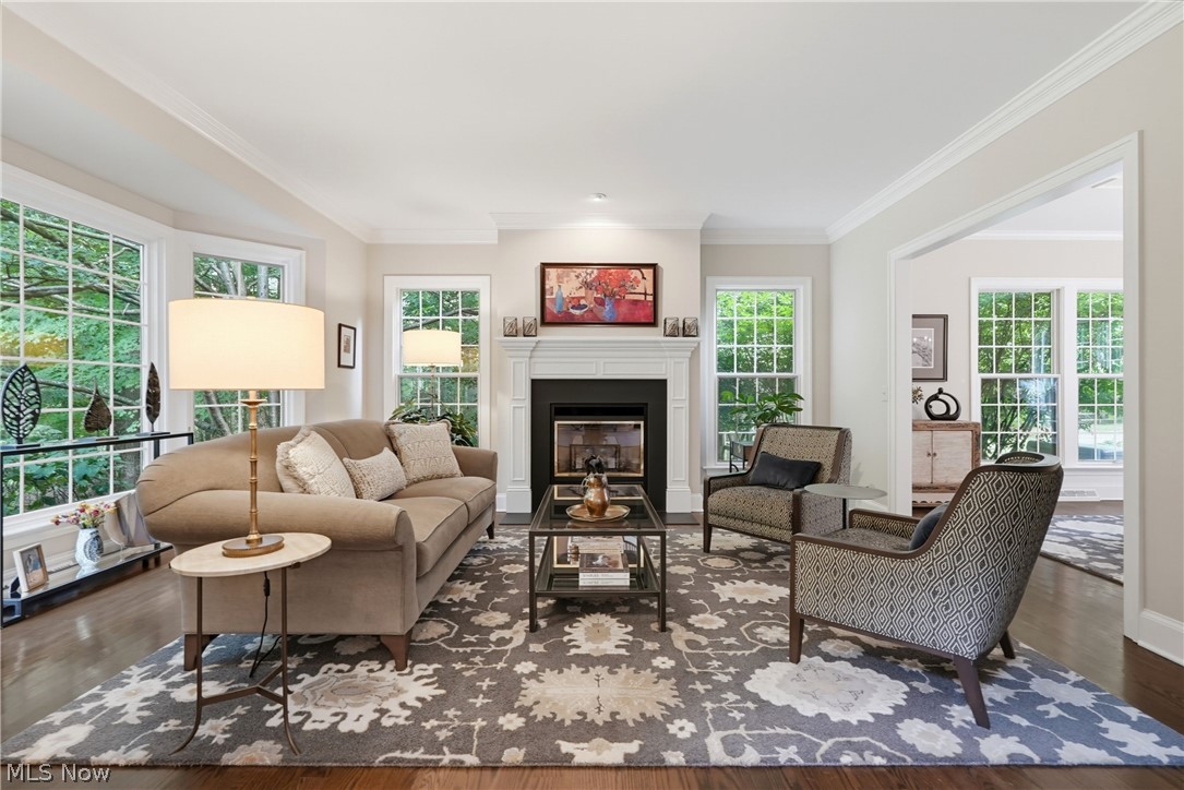15265 Suffolk Lane Chagrin Falls OH 44022