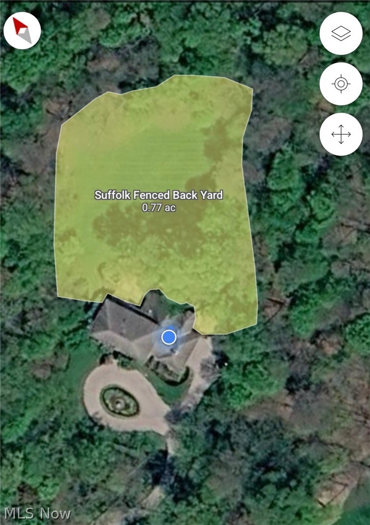 15265 Suffolk Lane Chagrin Falls OH 44022