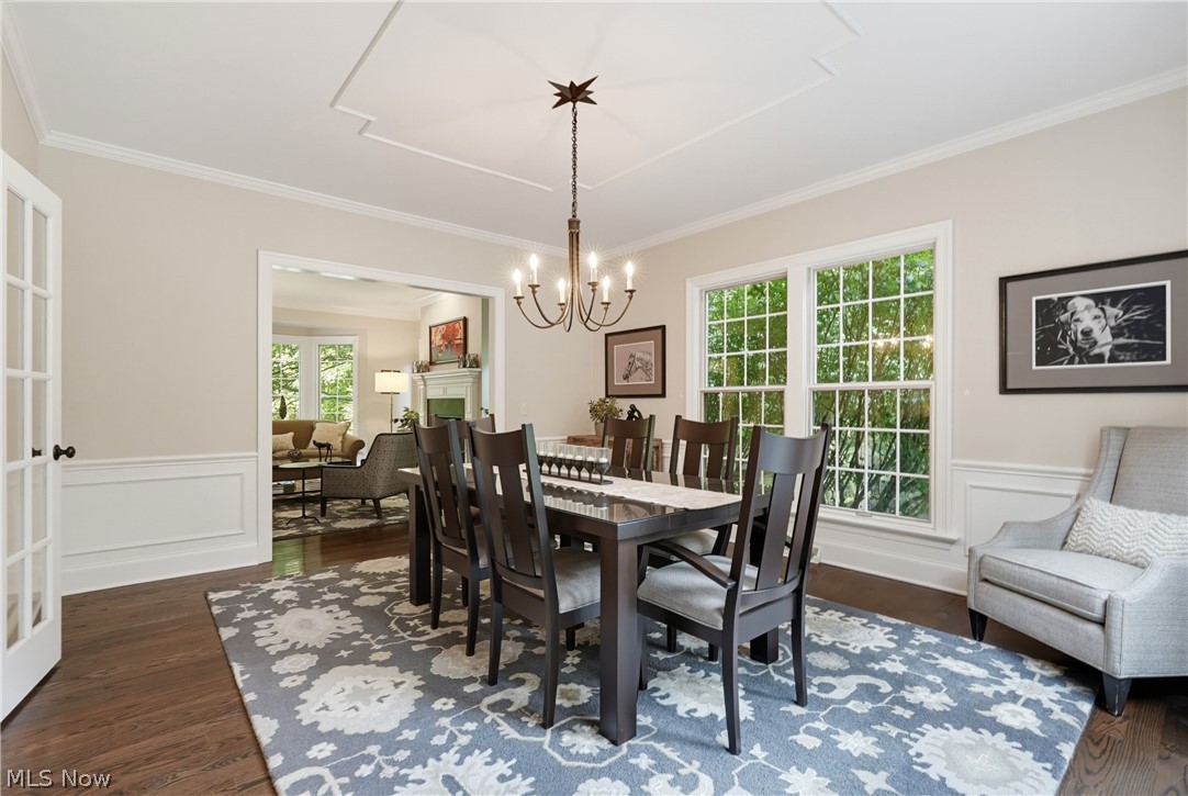 15265 Suffolk Lane Chagrin Falls OH 44022