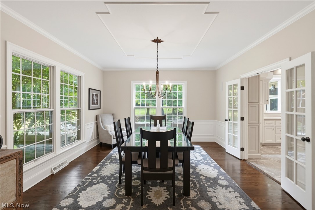 15265 Suffolk Lane Chagrin Falls OH 44022