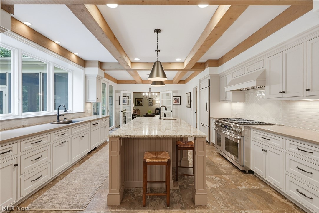 15265 Suffolk Lane Chagrin Falls OH 44022