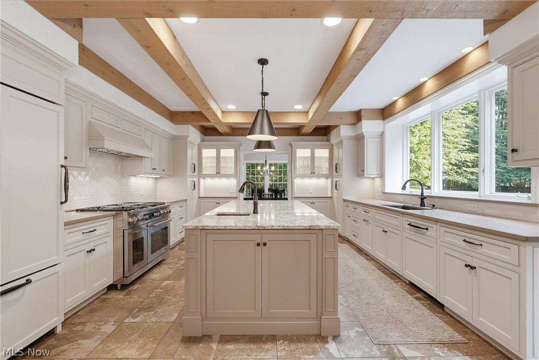 15265 Suffolk Lane Chagrin Falls OH 44022