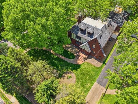 2208 Cleveland Road Wooster OH 44691