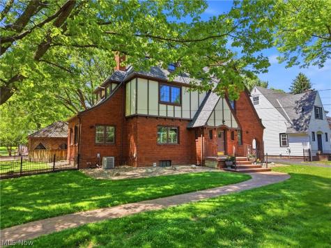 2208 Cleveland Road Wooster OH 44691