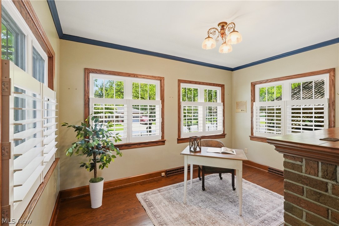 2208 Cleveland Road Wooster OH 44691