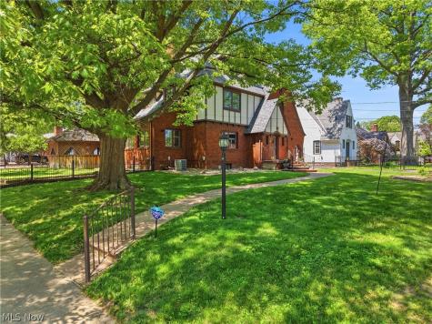 2208 Cleveland Road Wooster OH 44691