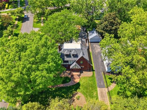 2208 Cleveland Road Wooster OH 44691