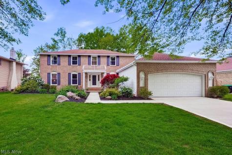 Carol Drive Independence OH 44131