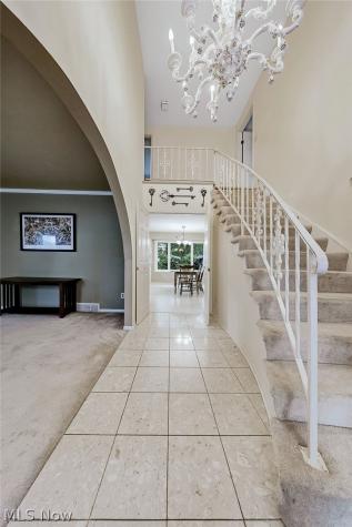Carol Drive Independence OH 44131