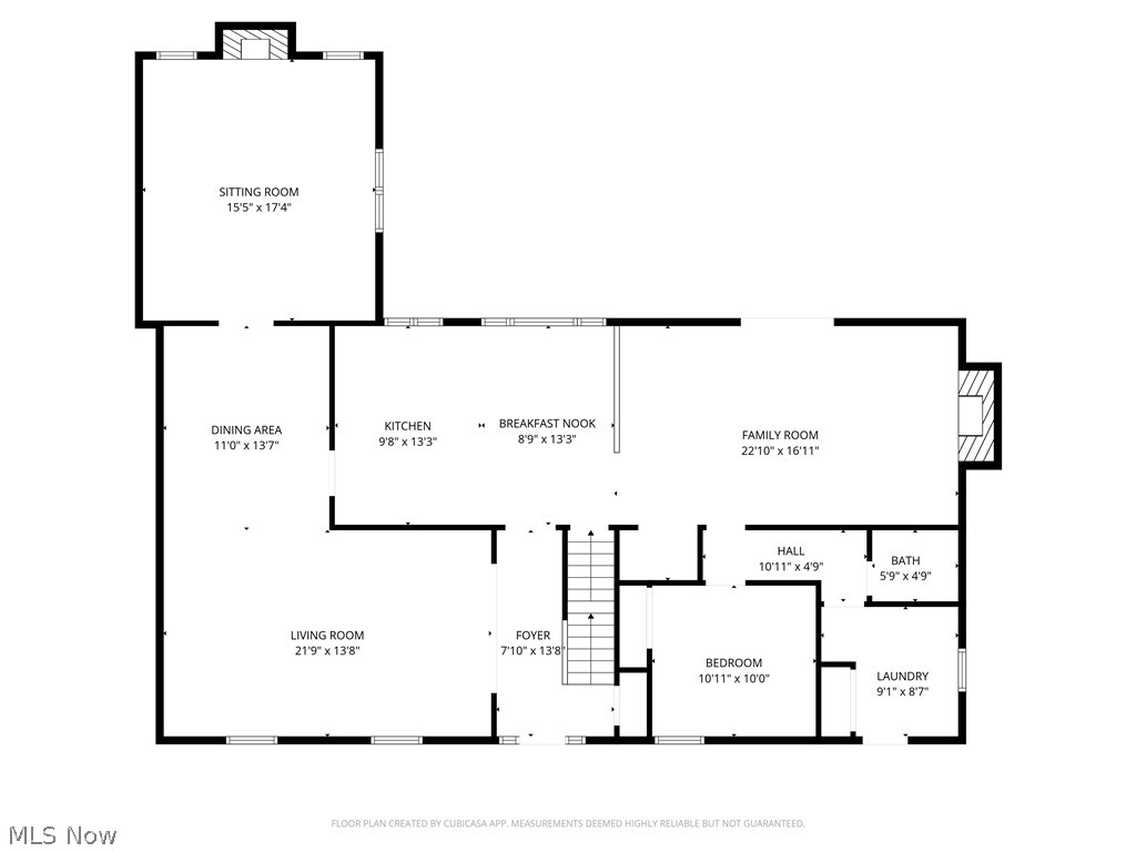 6982 Carol Drive Independence OH 44131