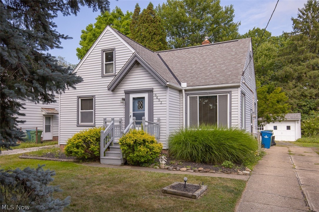 6453 W 130th Street Parma Heights OH 44130
