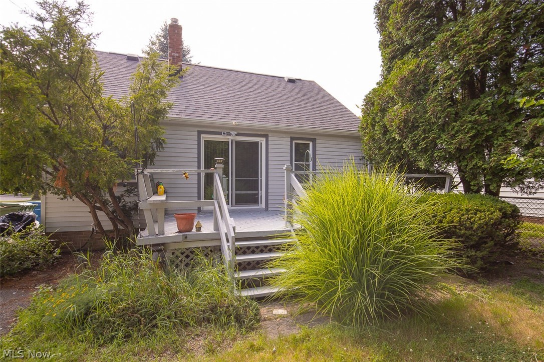 6453 W 130th Street Parma Heights OH 44130