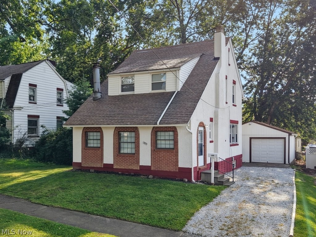 1899 Hillside Terrace Akron OH 44305