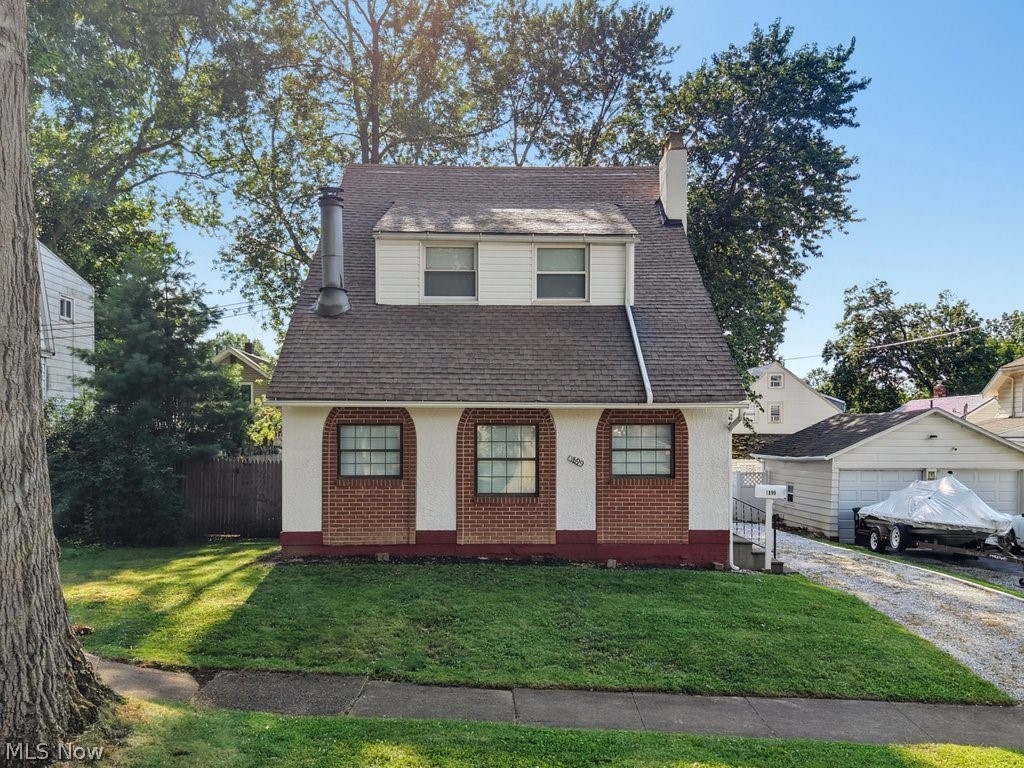 1899 Hillside Terrace Akron OH 44305