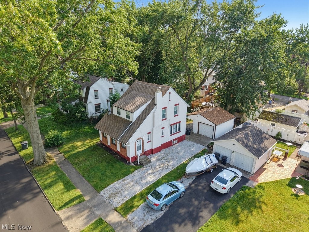 1899 Hillside Terrace Akron OH 44305
