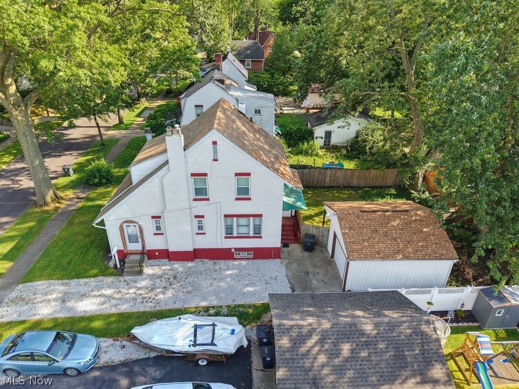 1899 Hillside Terrace Akron OH 44305