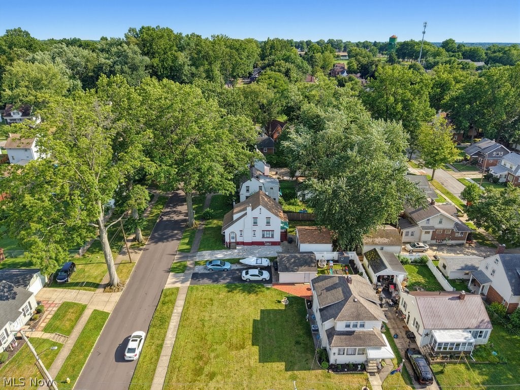 1899 Hillside Terrace Akron OH 44305