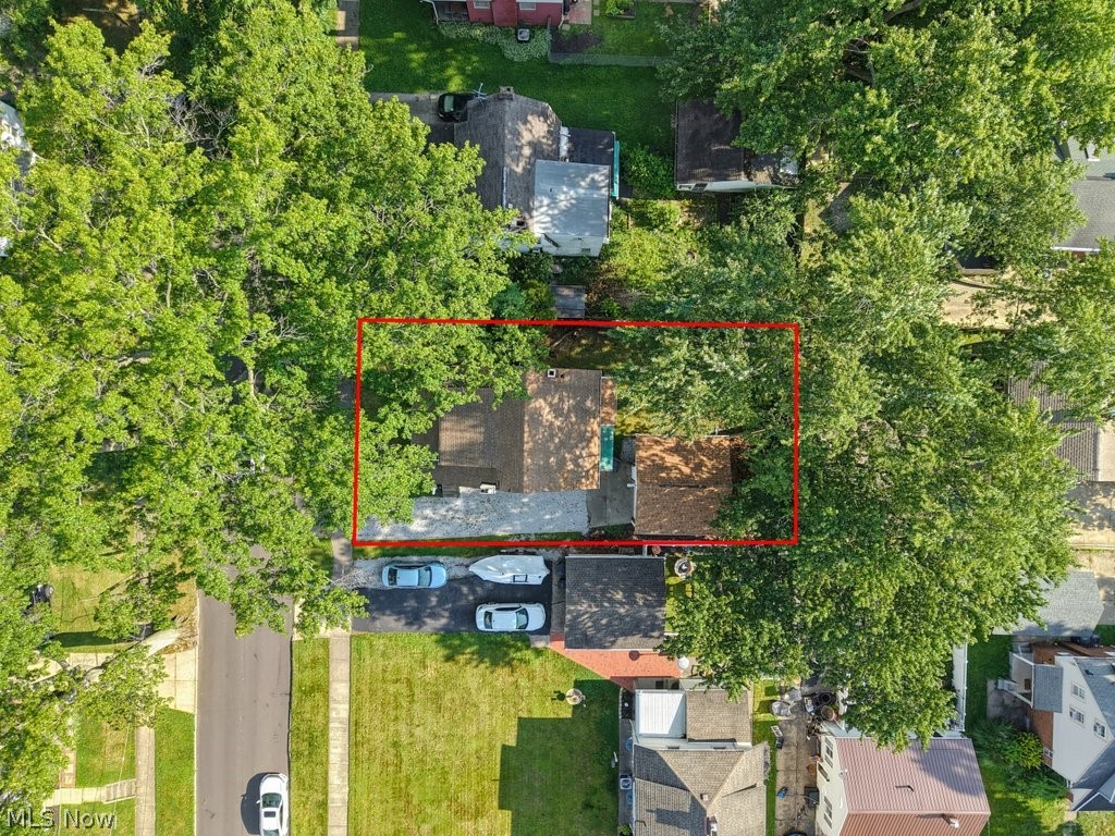 1899 Hillside Terrace Akron OH 44305