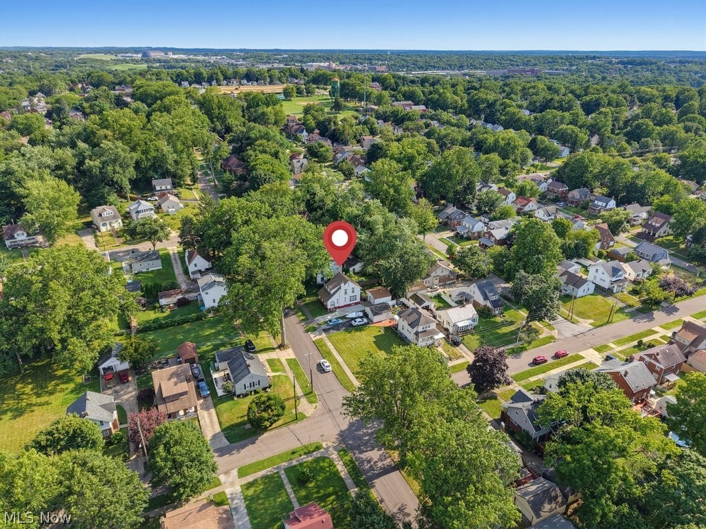 1899 Hillside Terrace Akron OH 44305