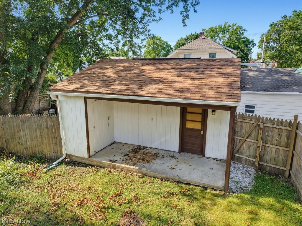 1899 Hillside Terrace Akron OH 44305