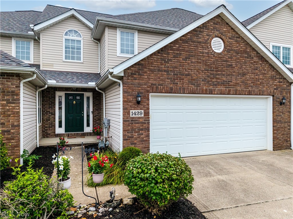 1429 Winged Foot Drive Brunswick OH 44212