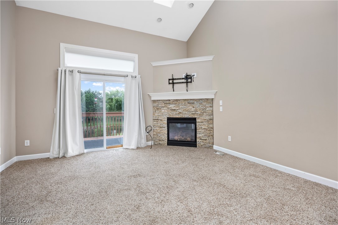 1429 Winged Foot Drive Brunswick OH 44212