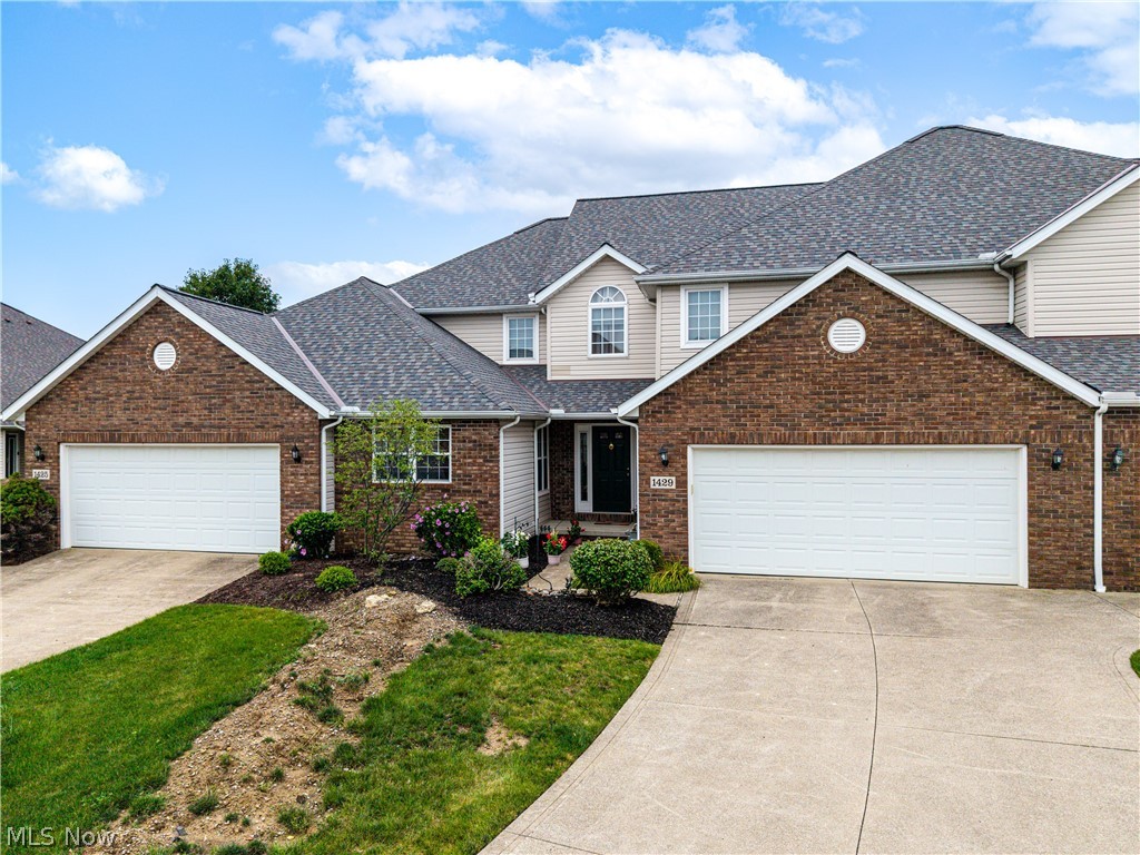1429 Winged Foot Drive Brunswick OH 44212