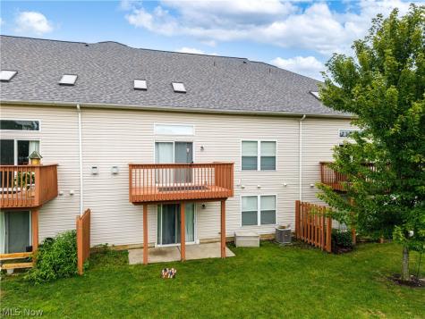 1429 Winged Foot Drive Brunswick OH 44212