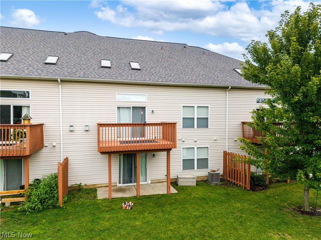 1429 Winged Foot Drive Brunswick OH 44212
