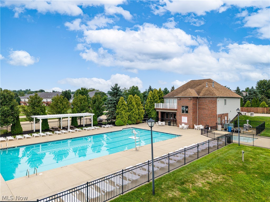 1429 Winged Foot Drive Brunswick OH 44212