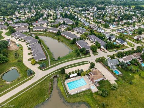 1429 Winged Foot Drive Brunswick OH 44212