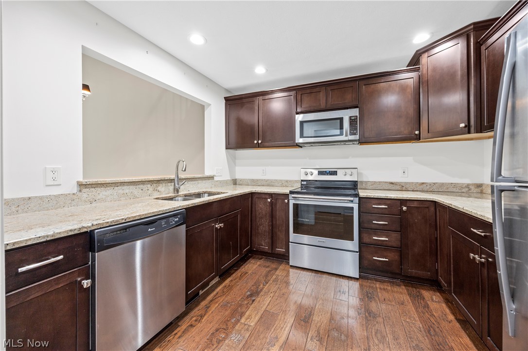 1429 Winged Foot Drive Brunswick OH 44212