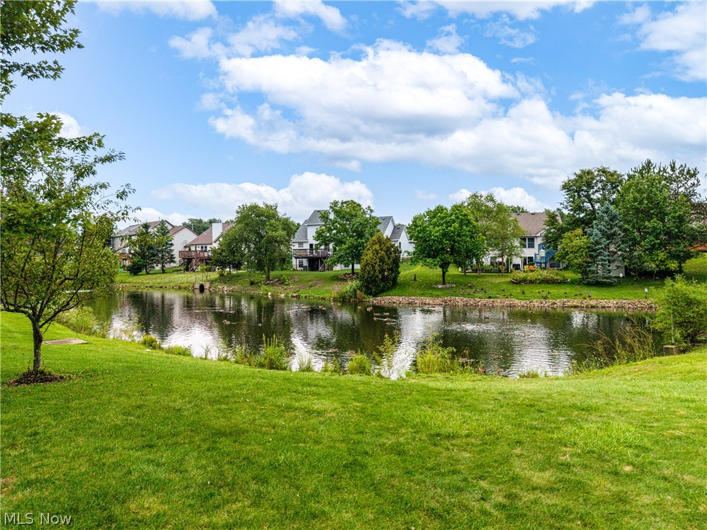 1429 Winged Foot Drive Brunswick OH 44212