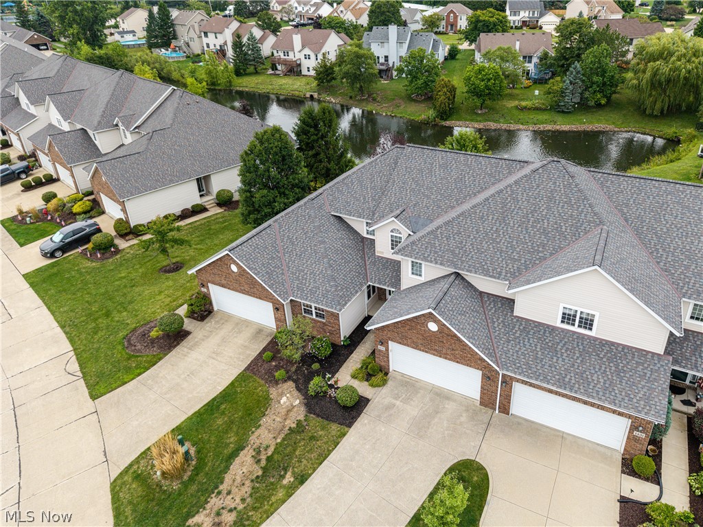 1429 Winged Foot Drive Brunswick OH 44212