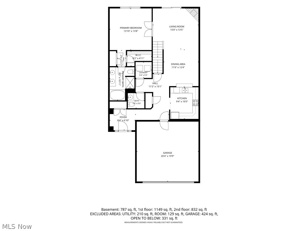 1429 Winged Foot Drive Brunswick OH 44212
